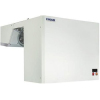 Моноблок холодильный настенный для камер до  32.60м3, -5/+10С, ранцевый, R404a, 2 вентилятора