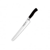 Нож для хлеба L 25см с широким лезвием CUTLERY-PRO FB-8855-250W-BK201-CP-CP