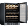 Шкаф холодильный для вина MEYVEL MV46-KST2