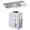Сплит-система холодильная настенная для камер до  17.90м3 RIVACOLD FSM016Z001D+D1+E1+F0