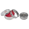 Пробойник D 3см - D 11см H 3 DE BUYER 3324.00N