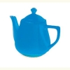Чайник 850мл GLORIA, голубой