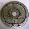 ТЭН дисковый 1550W d-260mm для мод. CEHCF205