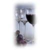 Бокал для вина PLAZA 280мл H 19см ROYAL 01050515