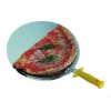 Блюдо D 45см для пиццы с ручкой (ухват) LILLY CODR ART. 174/45