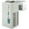 Моноблок холодильный настенный для камер до   8.40м3, -5/+5С, ранцевый, возд.охлаждение конденсатора, R404