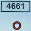 Кольцо уплотнительное диам. 7 мм NUOVA SIMONELLI 02280014
