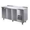 Стол холодильный SKYCOLD PORKKA CL-GNH-1-1-1-CE+SP18492+SP19503(E40X1660MM)