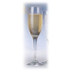 Бокал для шампанского (флюте) 177мл  EMBASSY