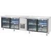 Модуль барный холодильный SKYCOLD PORKKA B55/SG8-CDE-SG8+SP18490