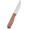 Нож для стейка JUMBO L 12,7см с деревянной ручкой
