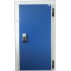 Дверь для камеры замковой распашная морозильная Север РДО-800*1800*120 - НТ Пр