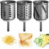 Насадка овощерезка KITCHENAID MVSA
