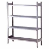 Стеллаж кухонный METALTECNICA SCG 13050 H.2000