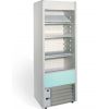 Стеллаж холодильный STUDIO 54 OBELISQUE 1000+FRONT DECORATION (1)