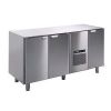 Стол холодильный SKYCOLD PORKKA CL-GNH-1-1-CE-1+SP18492 (WITHOUT TOP)