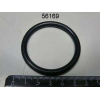 Уплотнение (кольцо уплотнительное) на кран сливной КПЭМ 100.00.00.012 (ФСИ 55П)