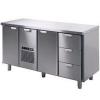 Стол холодильный SKYCOLD PORKKA CL-GNH-1-CDE-1-3+SP18492