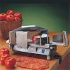 Овощерезка-слайсер механическая для томатов, настольная, кружочки (срез 5.6мм), горизонтальная резка