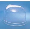 Купол защитный для аппарата сахарной ваты, D640-660мм, пластиковый