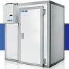 Камера холодильная Шип-Паз,   6.61м3, h2.20м, 1 дверь расп.универсальная, ППУ80мм