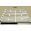 Полка-решетка для холодильных и морозильных столов серии GN (700) HICOLD НC-01