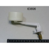 Клапан поплавковый для M350/350SPLIT/800/850SPLIT BREMA C10188