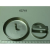 Крышка вентиляционного отверстия с дистанционным кольцом начиная с 04/2004 RATIONAL 87.00.066