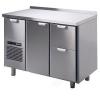 Стол холодильный SKYCOLD PORKKA CL-GNH-CDE-1-2+SP18491+SP19503(E40X1260MM)