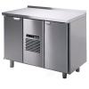 Стол холодильный SKYCOLD PORKKA CL-GNH-1-ME-1+SP18491+SP19503(E40X1260MM)