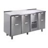 Стол холодильный SKYCOLD PORKKA CL-GNH-2-2-CDE-2+SP18492+SP19503(E40X1660MM)