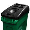 Комплект CUP’N STACK для сортировки мусора RUBBERMAID R050670