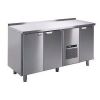 Стол холодильный SKYCOLD PORKKA CL-GNH-1-1-CE-1+SP18492+SP19503(E40X1660MM)
