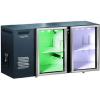 Модуль барный холодильный UNIFRIGOR RO 1540 2DXG SKINPLATE+RGB LED