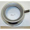 Чаша нерж. сталь 1000/9000 OMEGA PRODUCTS PBWLS1