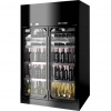 Шкаф холодильный для вина ENOFRIGO WINE LIBRARY 2P WALL H220 P60/421