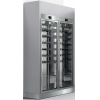 Шкаф холодильный для вина ENOFRIGO WINE LIBRARY 20 2P WALL H260 P60 VT W/873