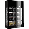 Шкаф холодильный для вина ENOFRIGO WINE LIBRARY 2P 4V H220 P60/421