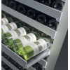 Шкаф холодильный для вина ENOFRIGO MIAMI MINI RF 6 DR (BODY 720, FRAME BLACK)