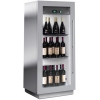 Шкаф холодильный для вина ENOFRIGO MIAMI MINI RF R (BODY 873, FRAME GRAY)