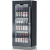 Шкаф холодильный для вина ENOFRIGO MIAMI MINI RF R (BODY 720, FRAME BLACK)