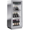 Шкаф холодильный для вина ENOFRIGO MIAMI MINI RF T (BODY 873, FRAME GRAY)