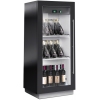 Шкаф холодильный для вина ENOFRIGO MIAMI MINI RF T (BODY 720, FRAME BLACK)