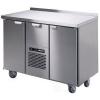 Стол холодильный SKYCOLD PORKKA CL-GNH-1-CDE-1+SP18411+SP19503(E40X1260MM)+SP18406(1)