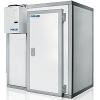Камера холодильная Шип-Паз,   8.81м3, h2.20м, 1 дверь расп.универсальная, ППУ80мм
