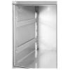 Стол холодильный SKYCOLD PORKKA CL-GNH-1-ME+SP18491+SP19503(E40X860MM)