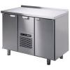 Стол холодильный SKYCOLD PORKKA CL-GNH-1-CDE-1+SP18491+SP19503(E40X1260MM)+SP18406(1)