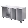 Стол холодильный SKYCOLD PORKKA CL-GNH-1-CDE-1-1+SP18493+SP18406(1)