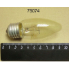Лампа 60W 240V с покрытием для подогревателей HATCO 02.30.058.00