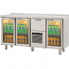 Модуль барный холодильный SKYCOLD PORKKA B55/G4-G4-CDE-G4+SP18940+SP19503(E40X1660MM)